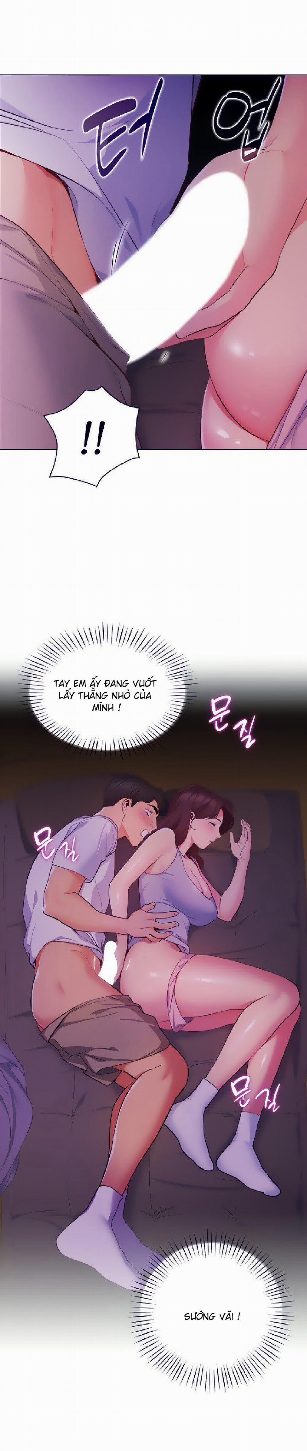 A Good Day To Camp 2 trang 5