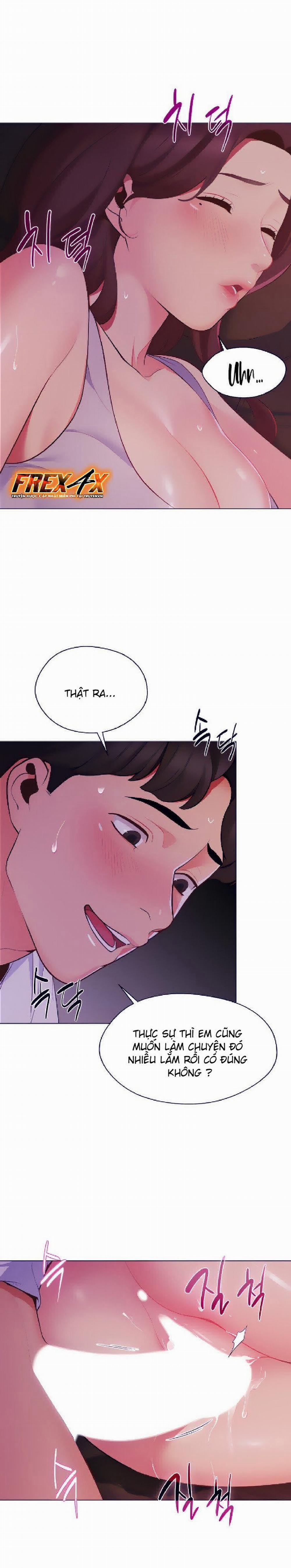 A Good Day To Camp 2 trang 8