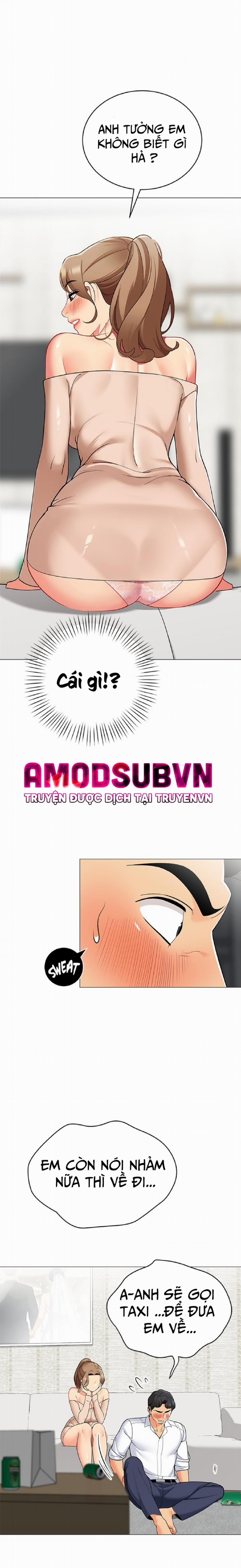 A Good Day To Camp 20 trang 4