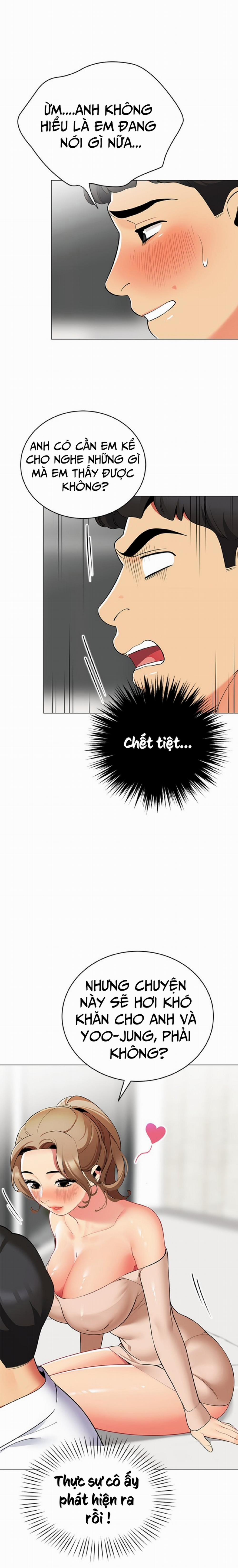 A Good Day To Camp 20 trang 9