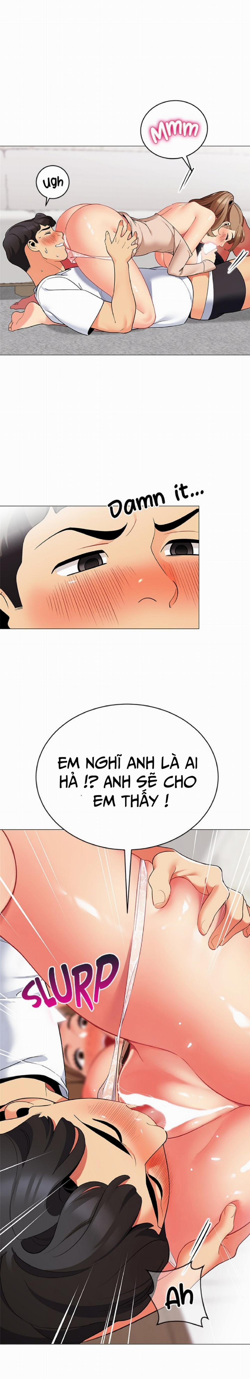 A Good Day To Camp 21 trang 11