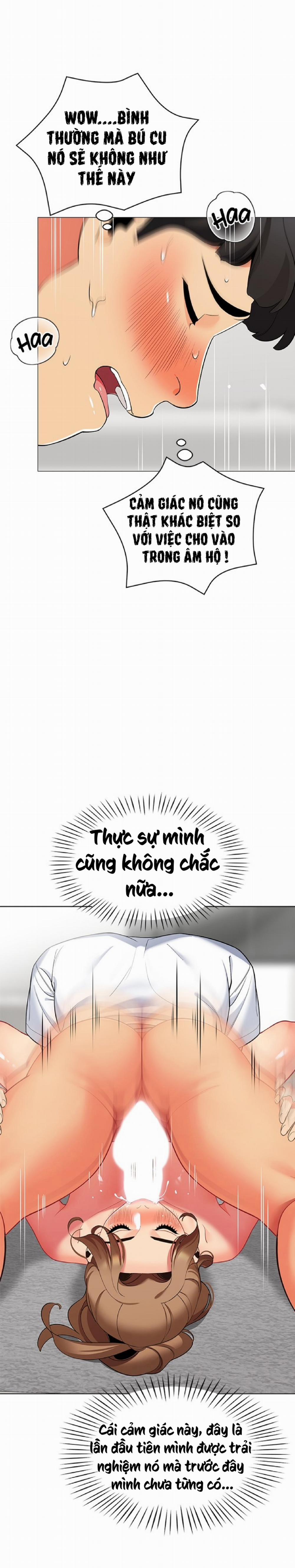 A Good Day To Camp 21 trang 31