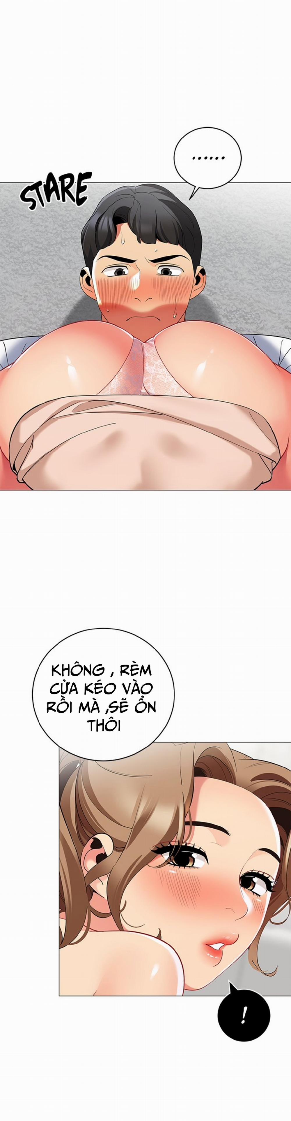 A Good Day To Camp 21 trang 7