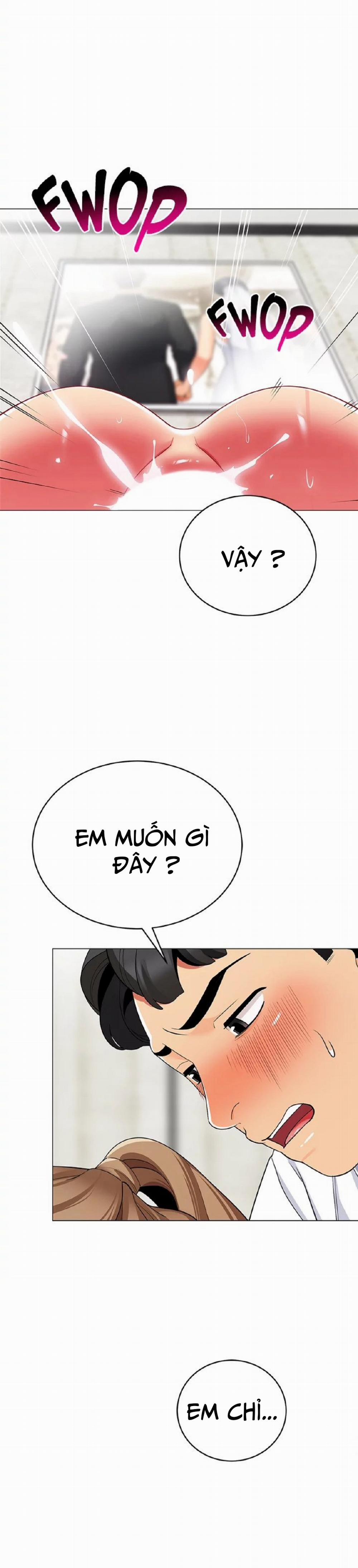 A Good Day To Camp 22 trang 27