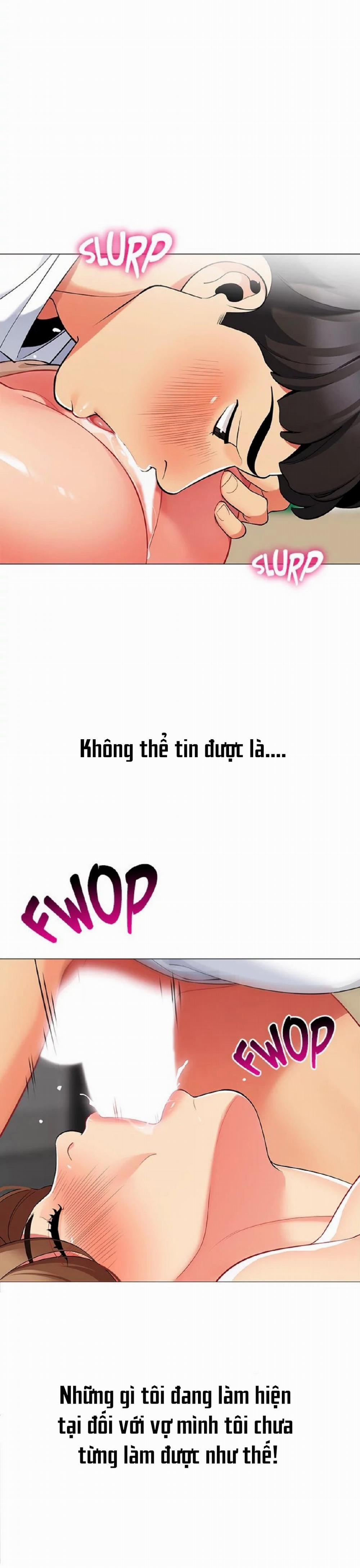 A Good Day To Camp 22 trang 5