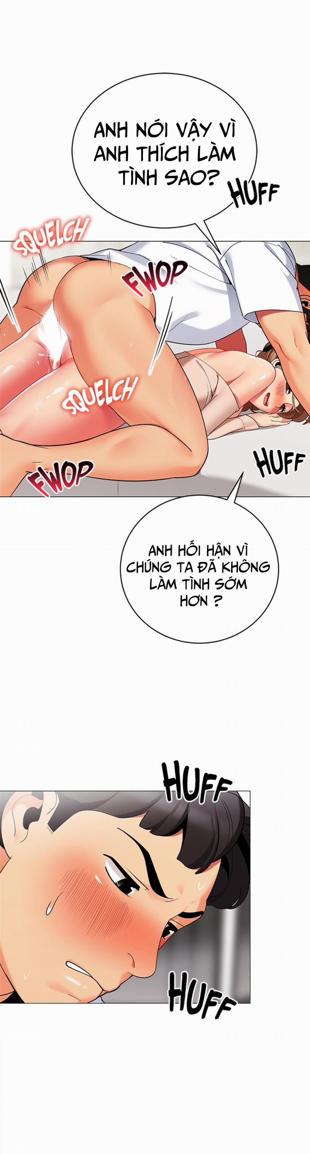 A Good Day To Camp 23 trang 10