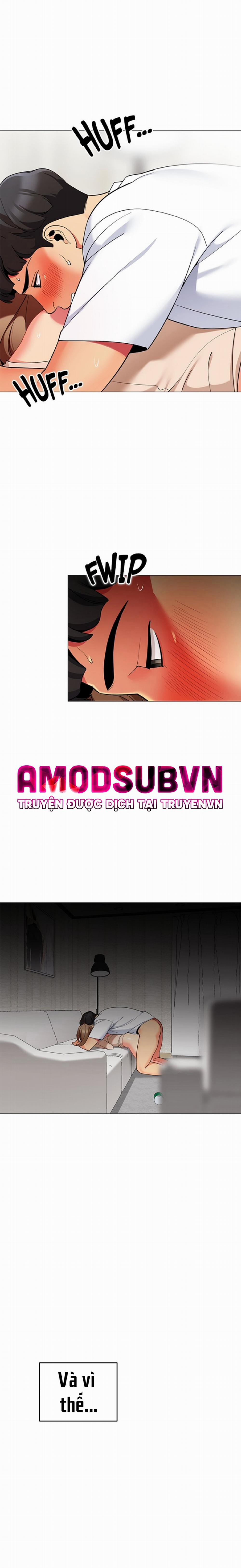 A Good Day To Camp 23 trang 19