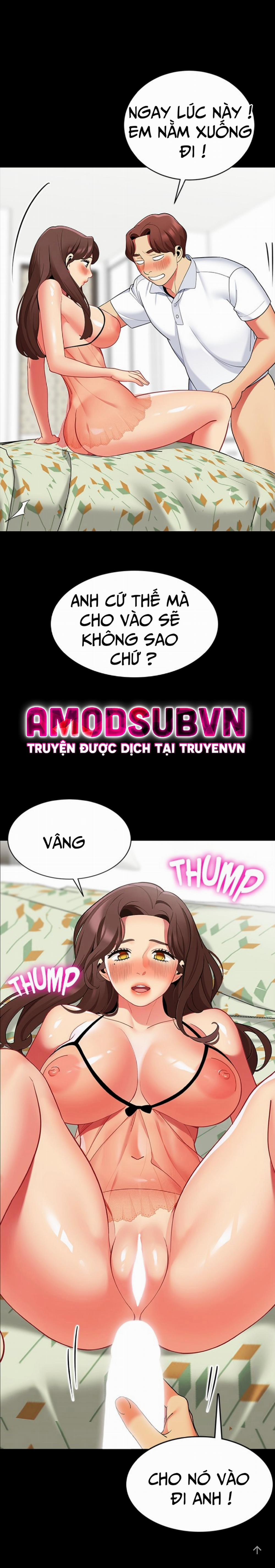 A Good Day To Camp 24 trang 25