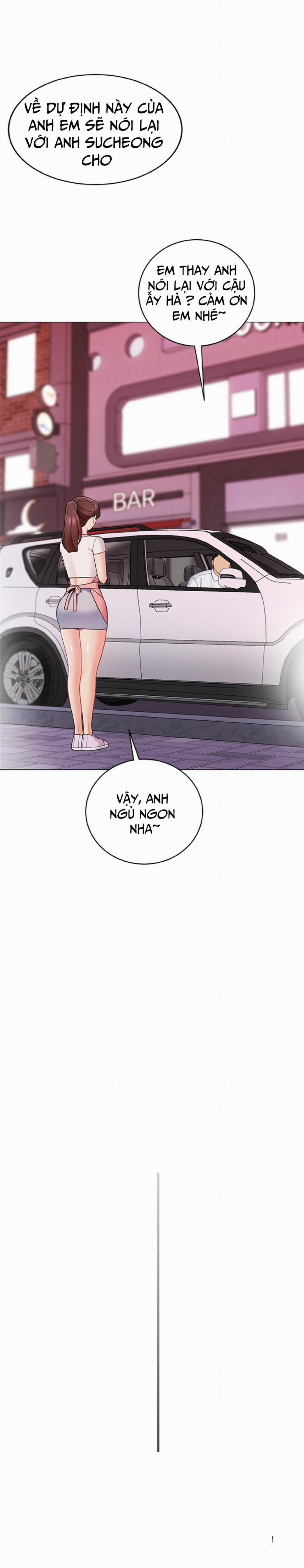 A Good Day To Camp 25 trang 11