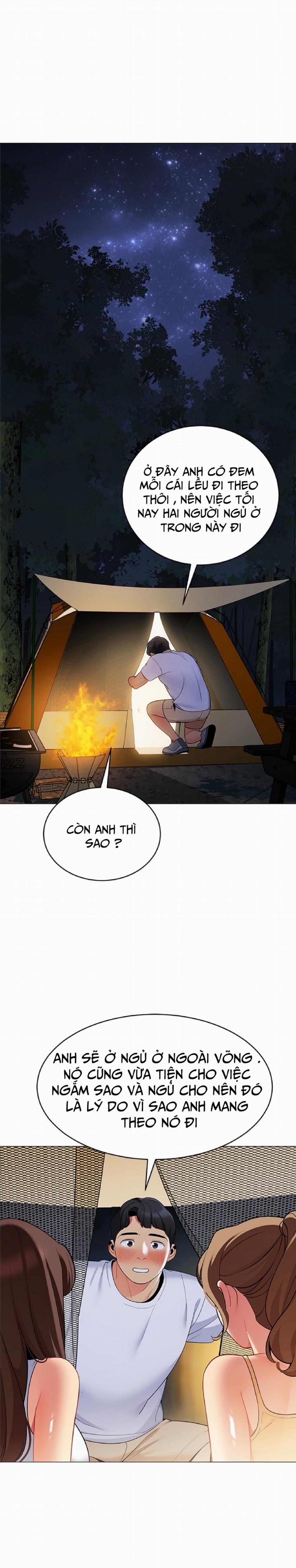 A Good Day To Camp 25 trang 25