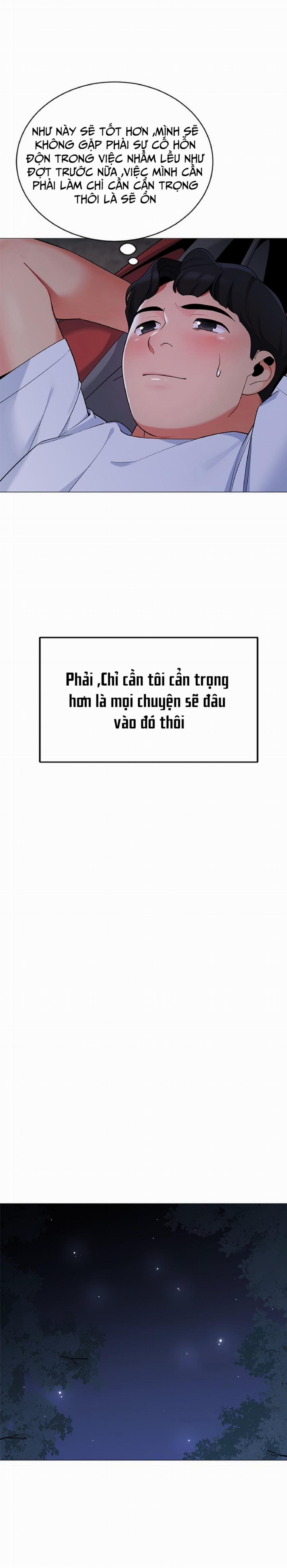 A Good Day To Camp 25 trang 29