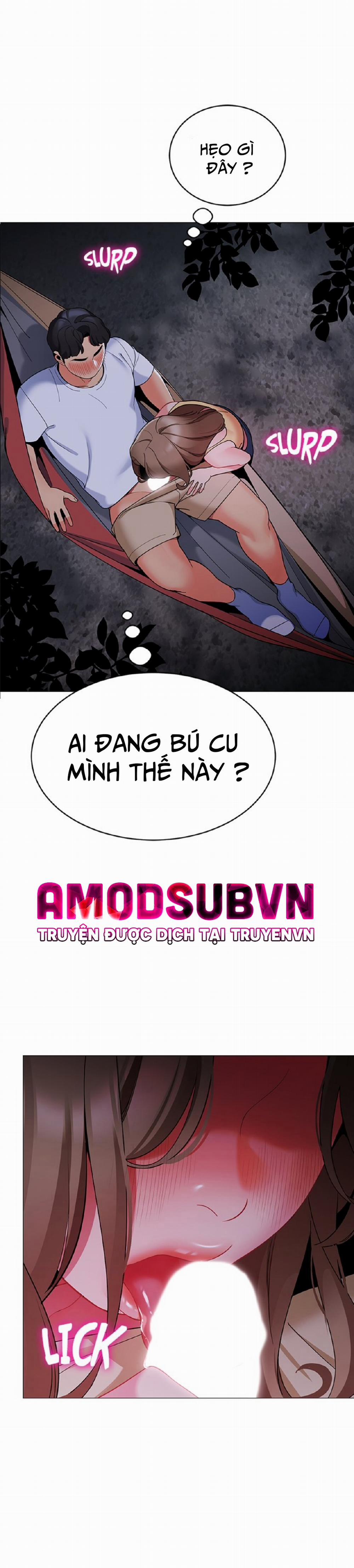 A Good Day To Camp 25 trang 32