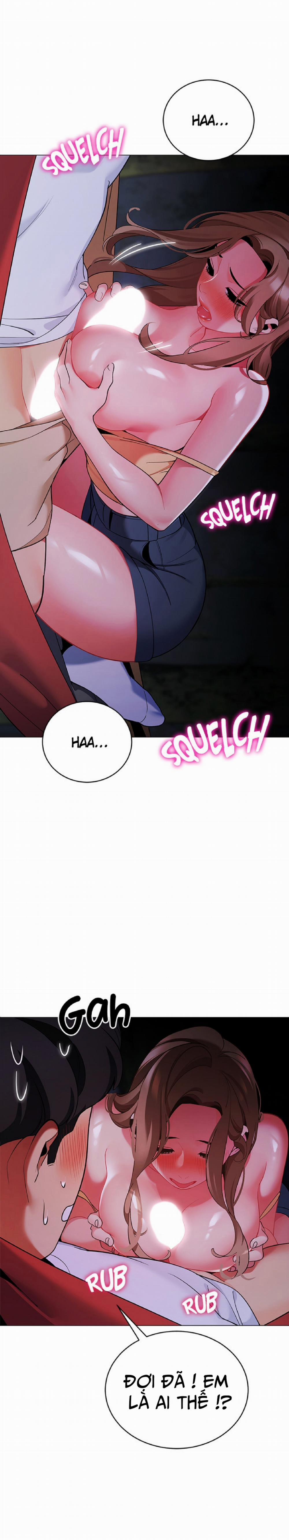 A Good Day To Camp 26 trang 12