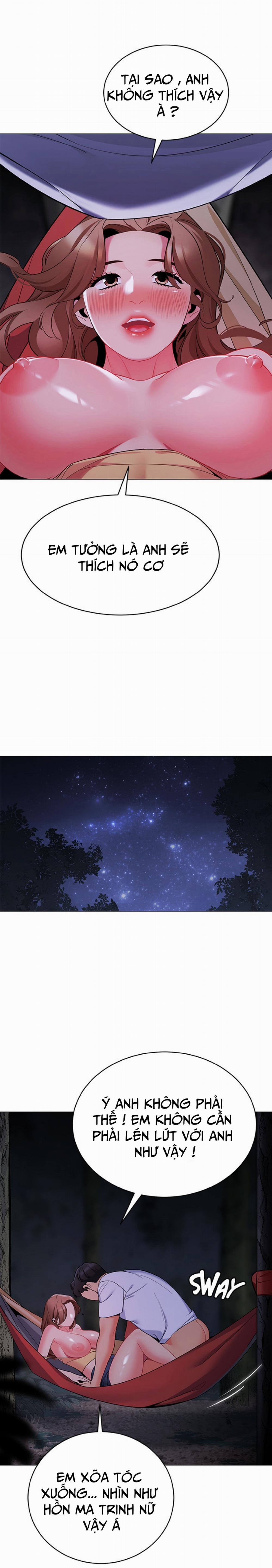 A Good Day To Camp 26 trang 16