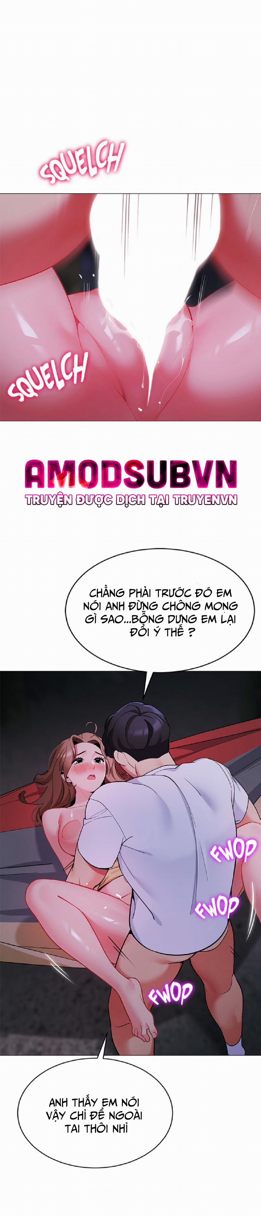 A Good Day To Camp 26 trang 27