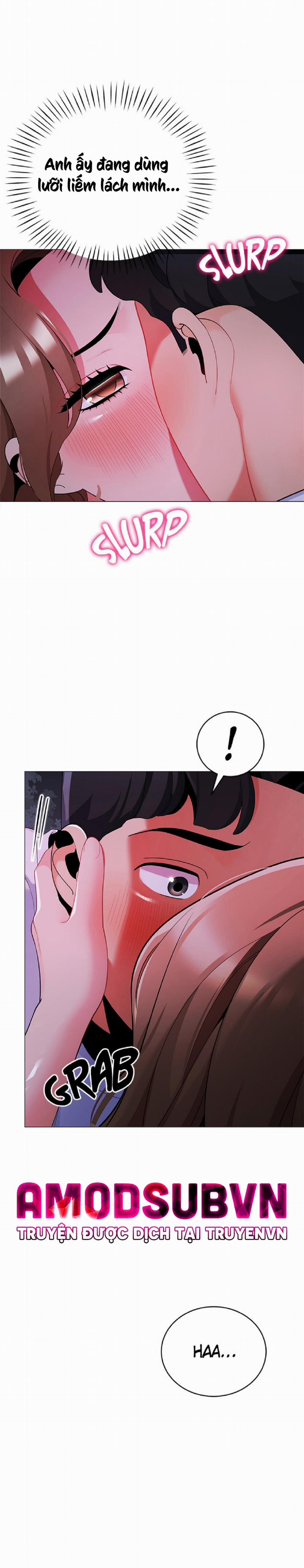 A Good Day To Camp 27 trang 12