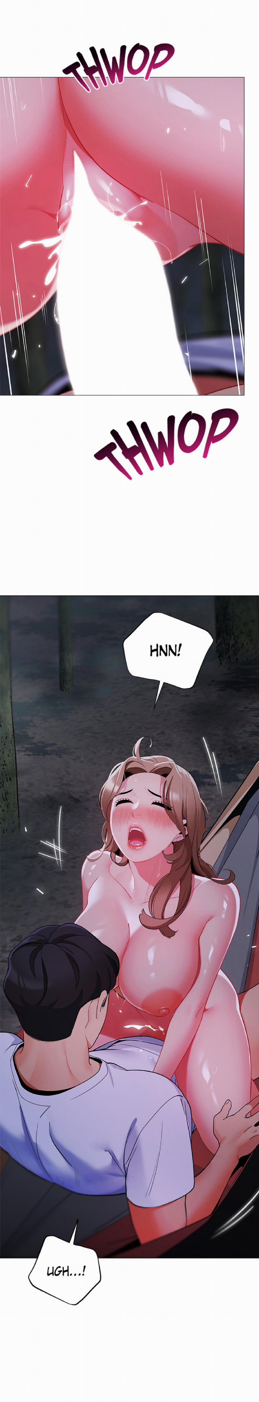 A Good Day To Camp 27 trang 19