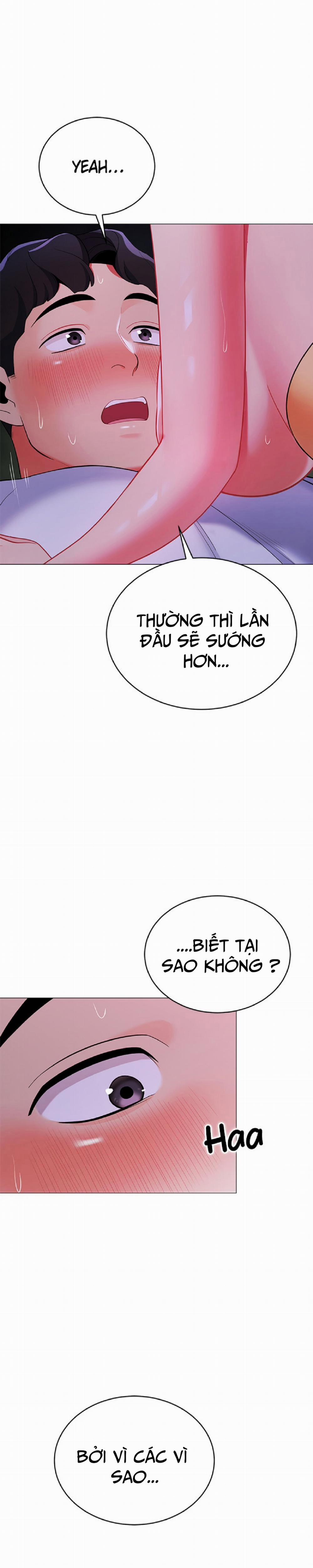 A Good Day To Camp 27 trang 21