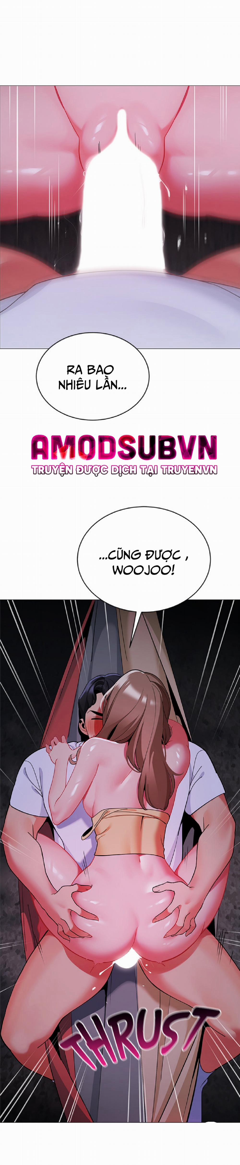 A Good Day To Camp 27 trang 26