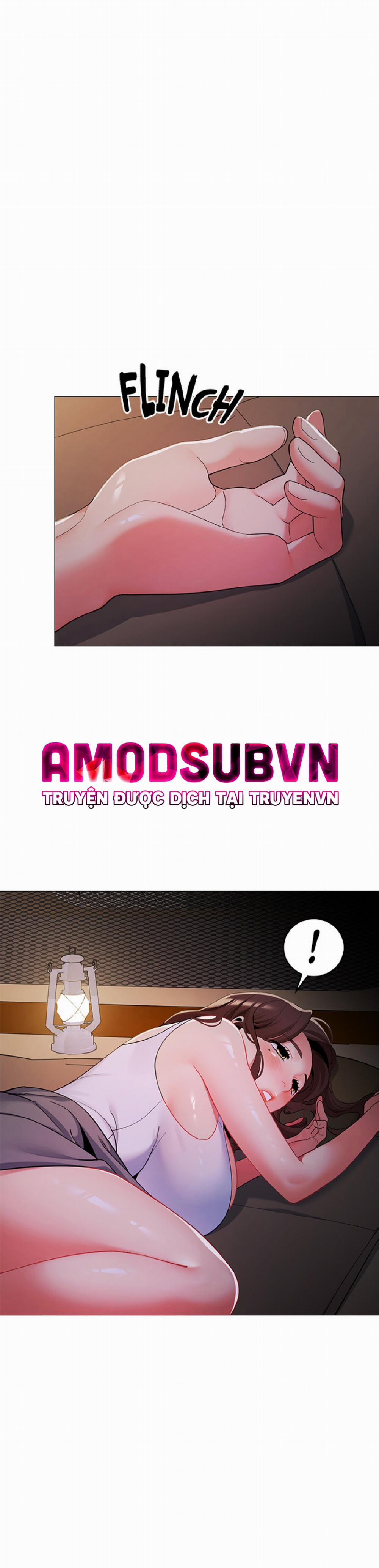 A Good Day To Camp 27 trang 28