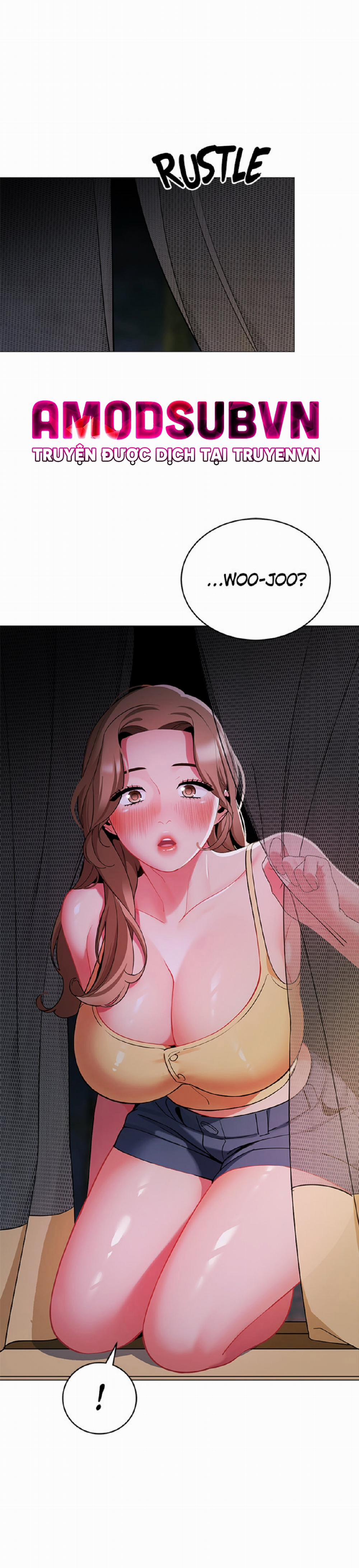 A Good Day To Camp 27 trang 30