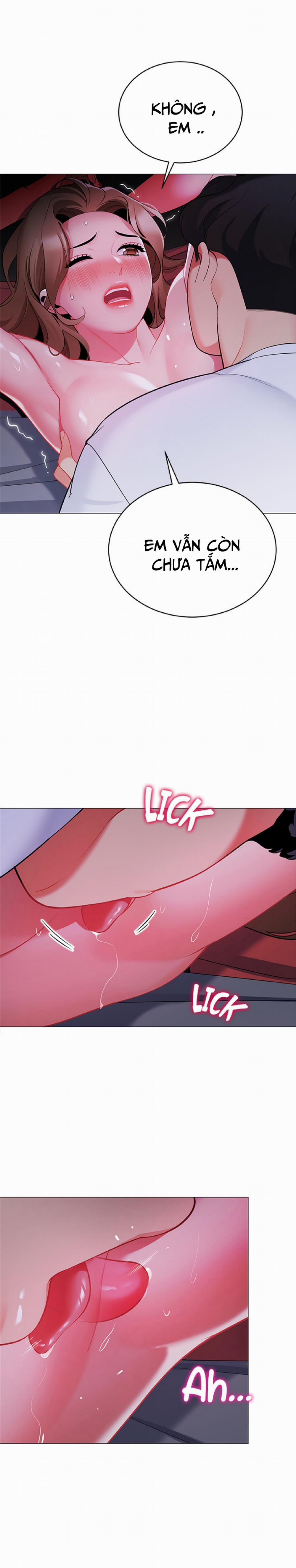 A Good Day To Camp 27 trang 9