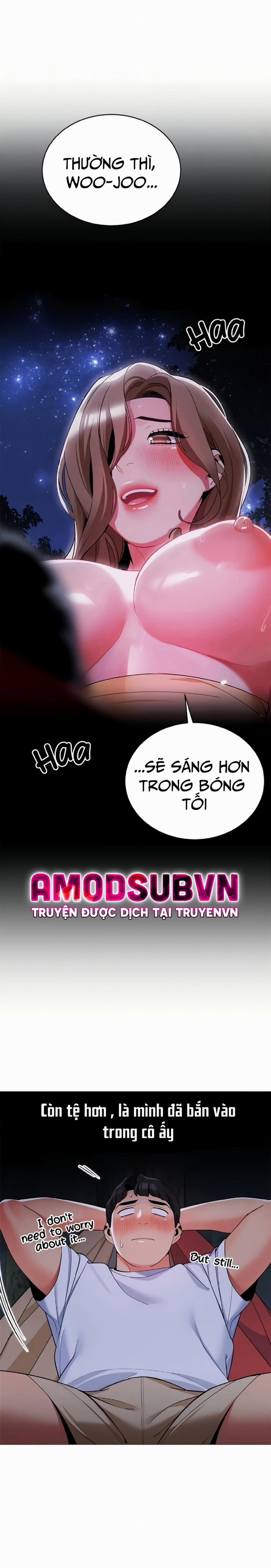 A Good Day To Camp 28 trang 10