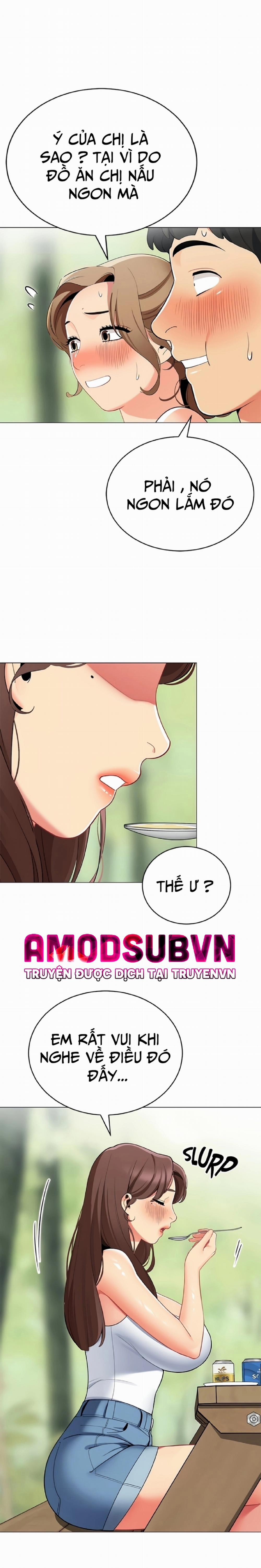 A Good Day To Camp 28 trang 20