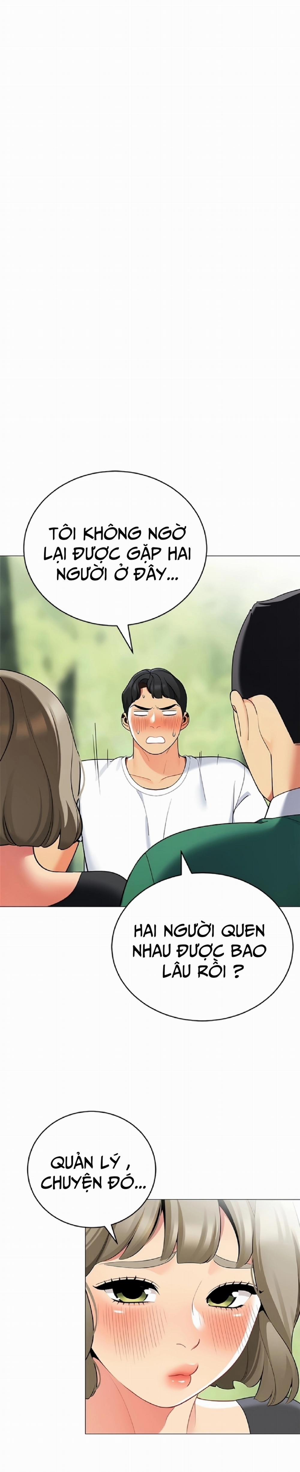 A Good Day To Camp 28 trang 23