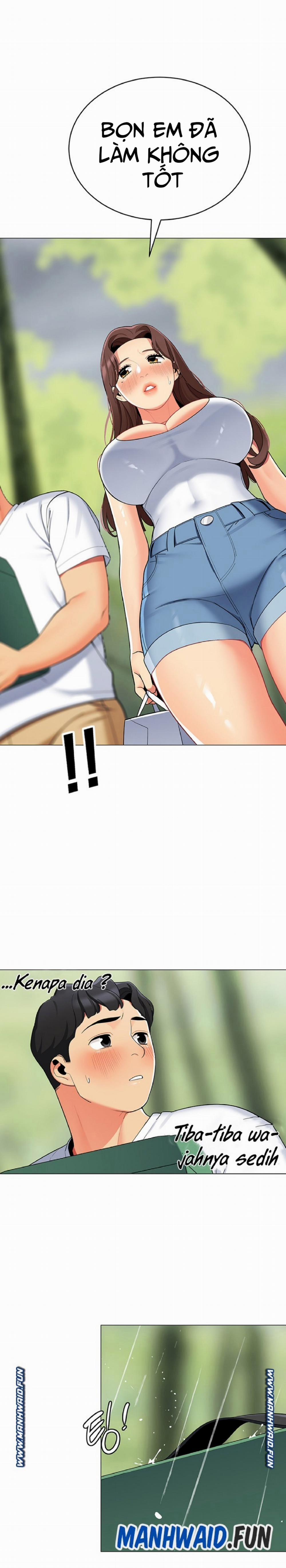 A Good Day To Camp 29 trang 15