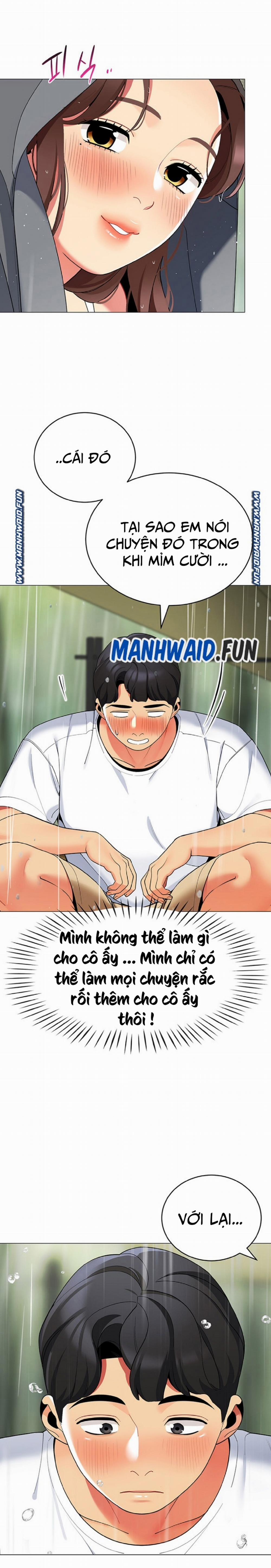 A Good Day To Camp 29 trang 25