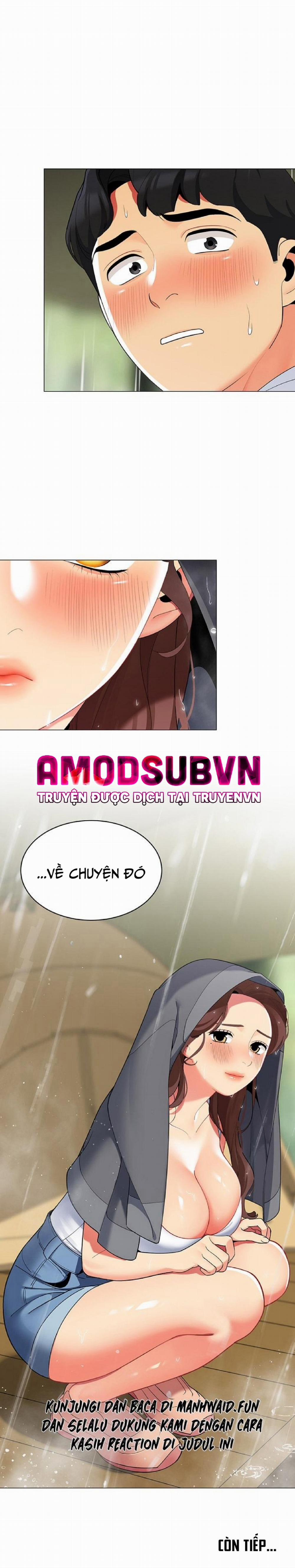 A Good Day To Camp 29 trang 27