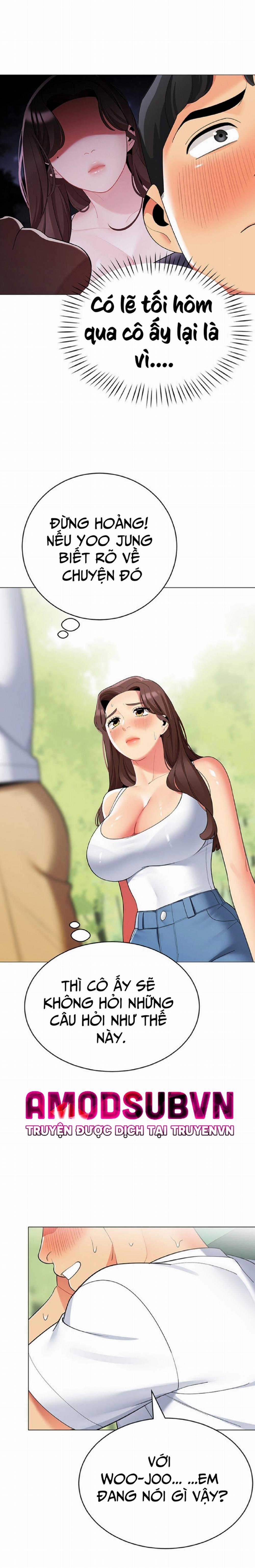 A Good Day To Camp 29 trang 6