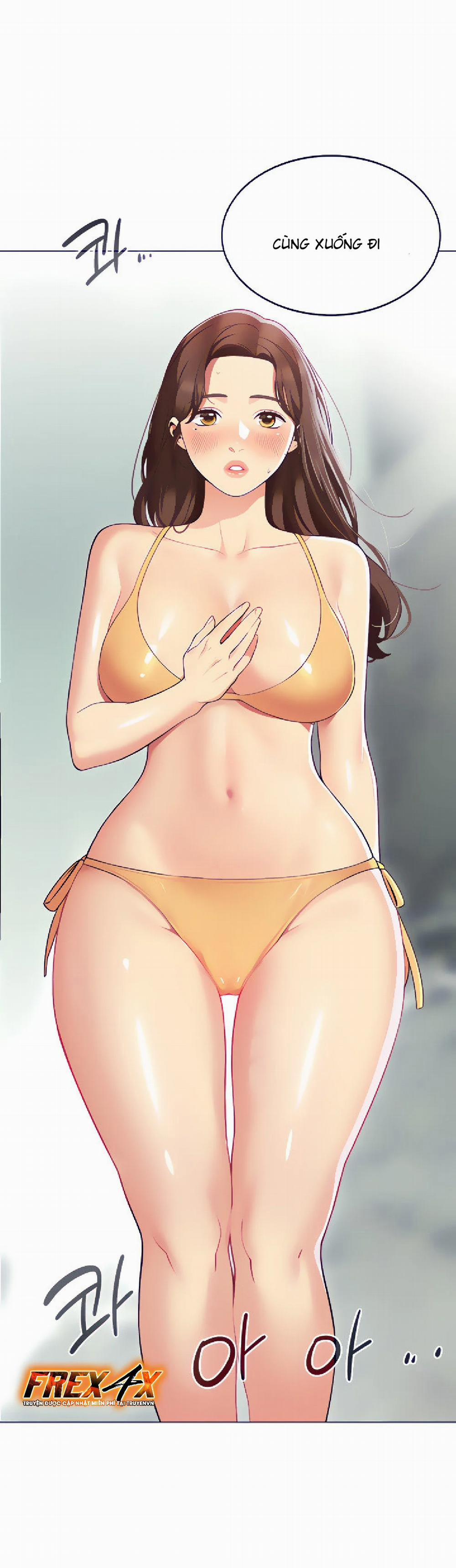 A Good Day To Camp 3 trang 36