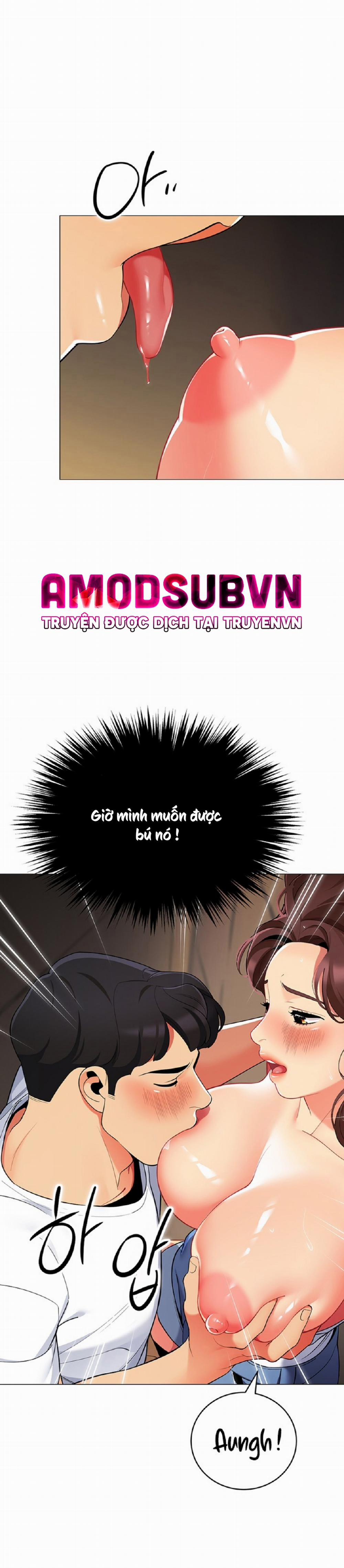 A Good Day To Camp 30 trang 13