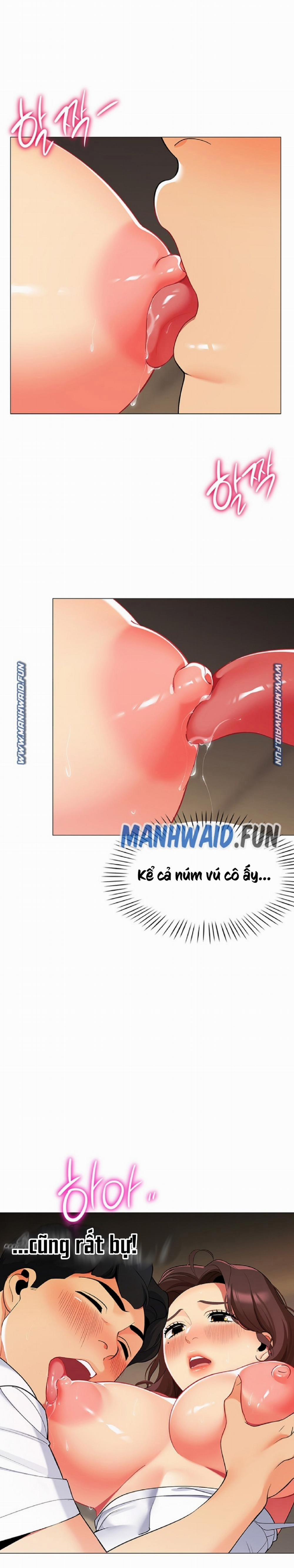 A Good Day To Camp 30 trang 14