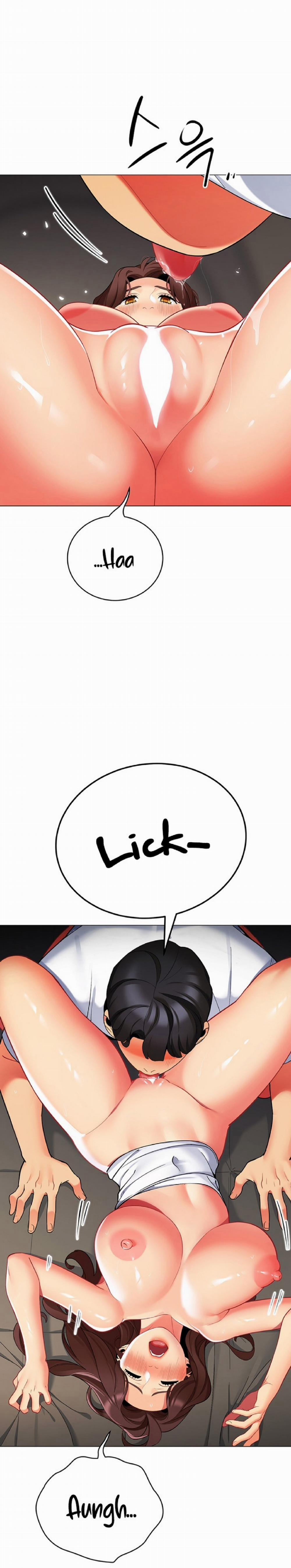 A Good Day To Camp 30 trang 22