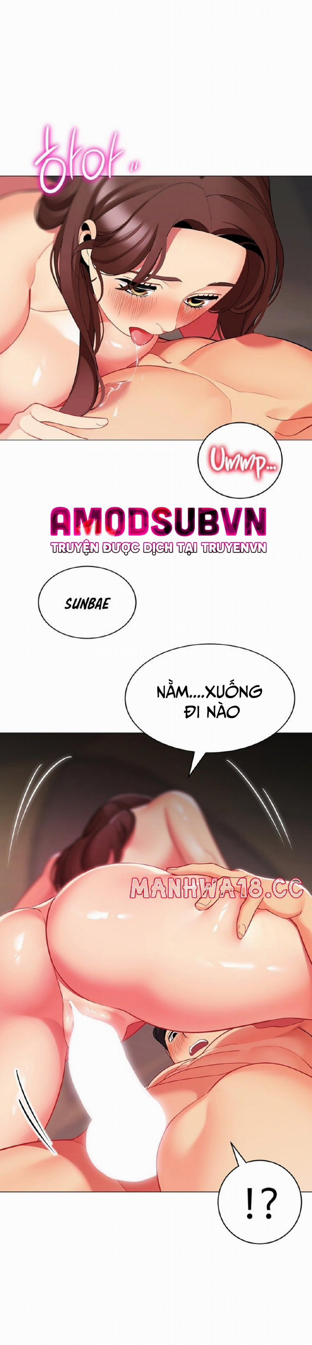 A Good Day To Camp 31 trang 19