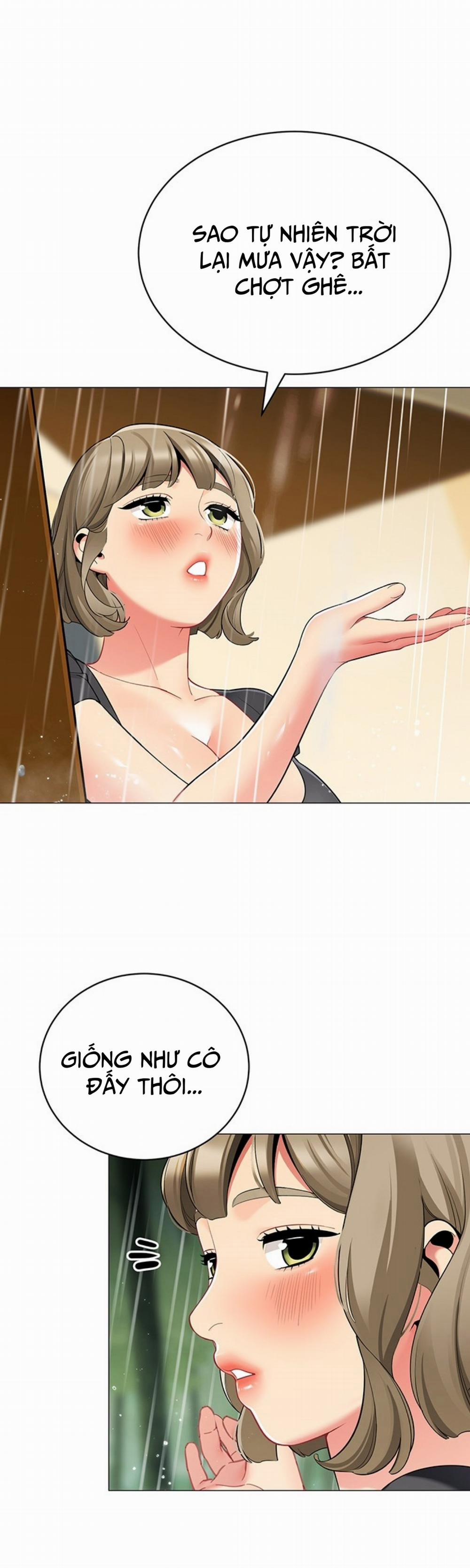 A Good Day To Camp 31 trang 6