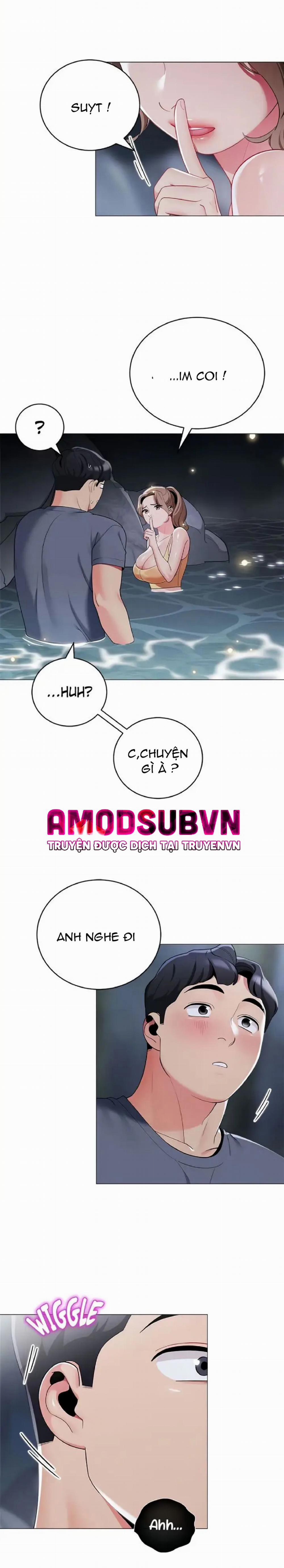 A Good Day To Camp 34 trang 13