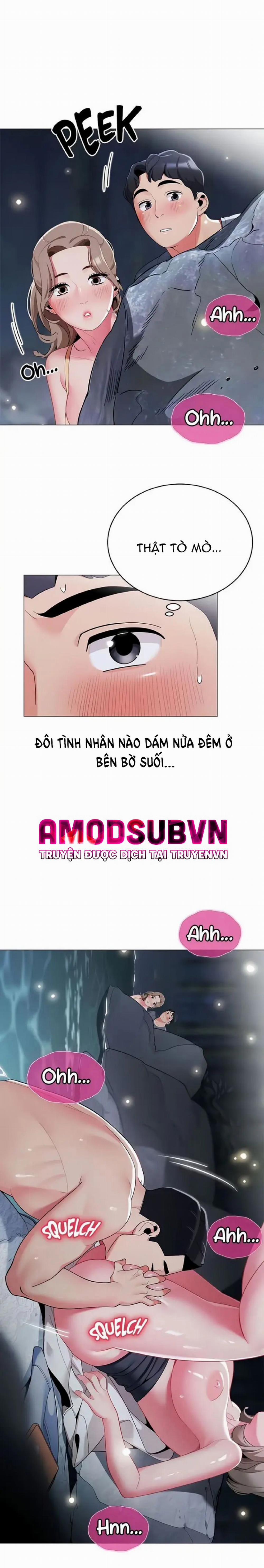 A Good Day To Camp 34 trang 15