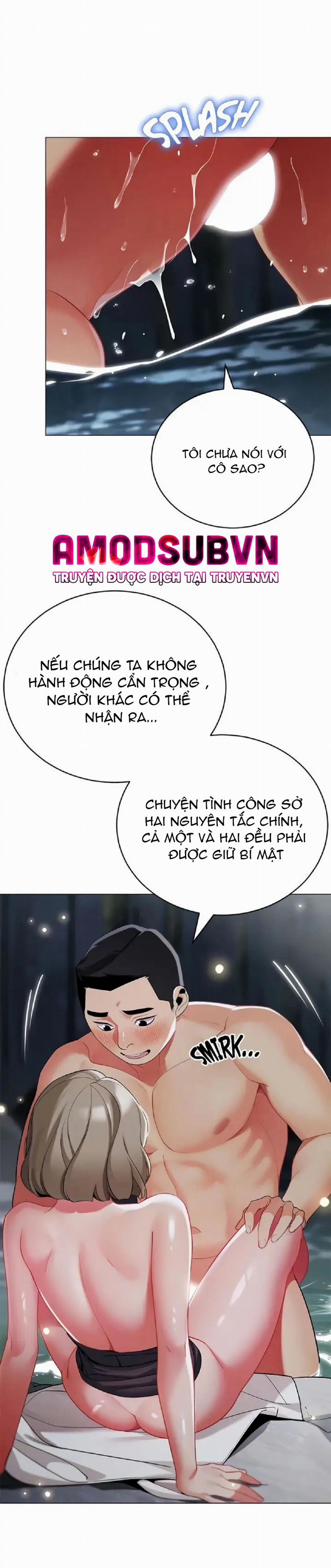 A Good Day To Camp 34 trang 19