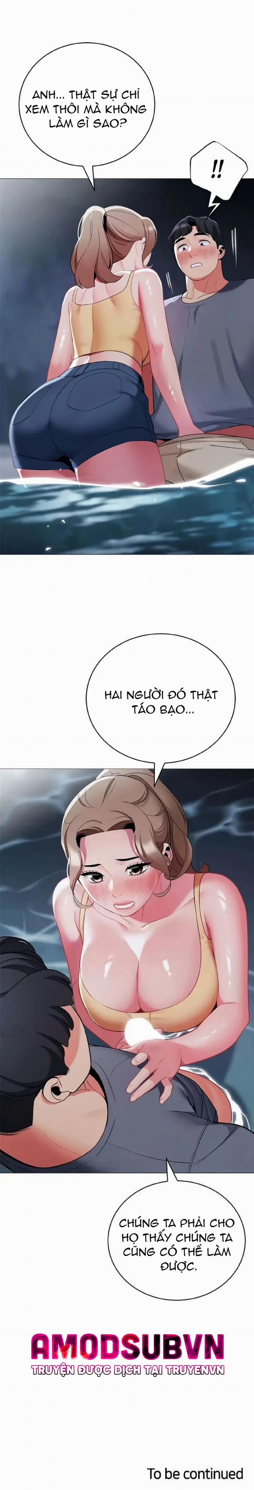 A Good Day To Camp 34 trang 26