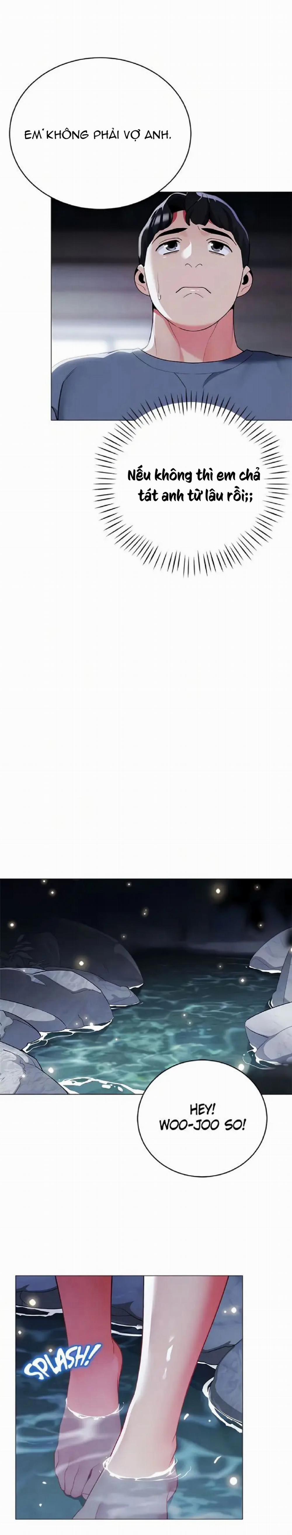 A Good Day To Camp 34 trang 8