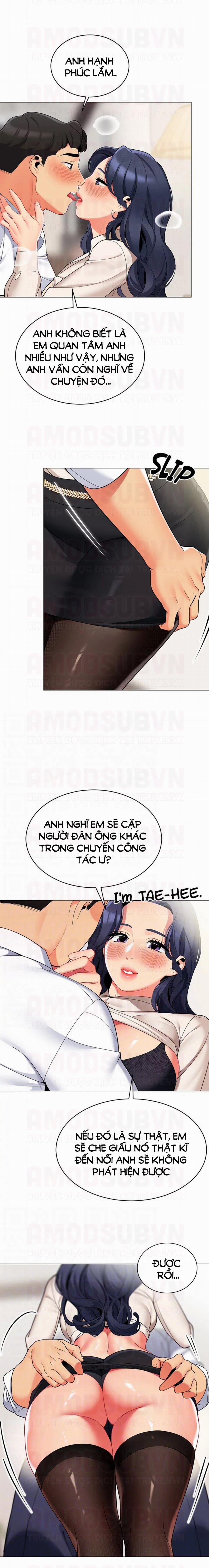 A Good Day To Camp 42 trang 11