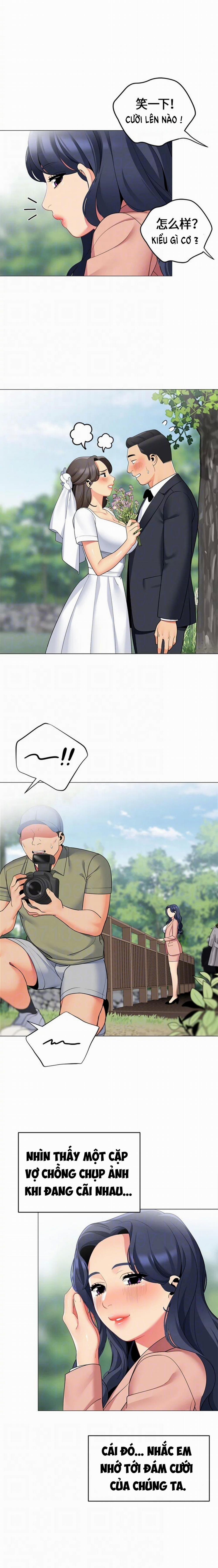 A Good Day To Camp 42 trang 4