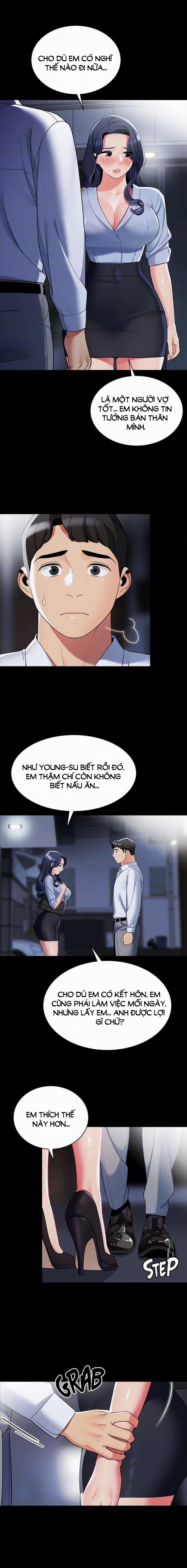 A Good Day To Camp 42 trang 6