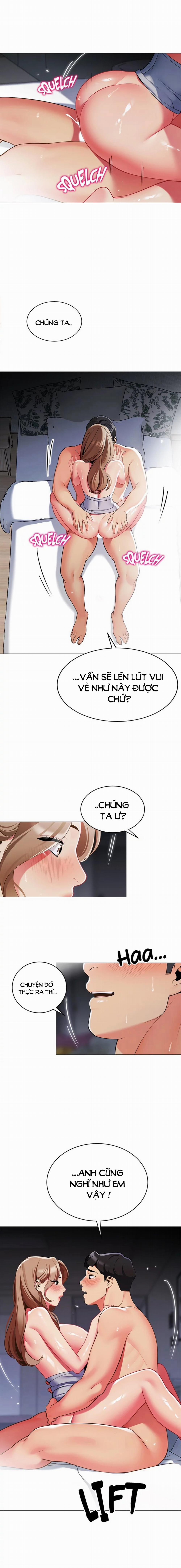 A Good Day To Camp 44 trang 10