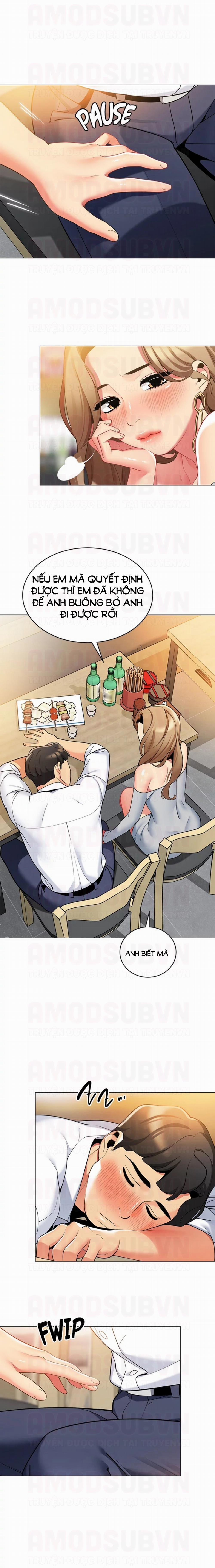 A Good Day To Camp 44 trang 13