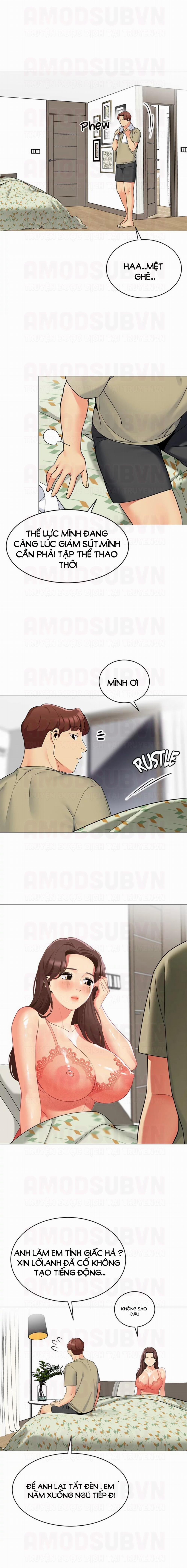 A Good Day To Camp 44 trang 15